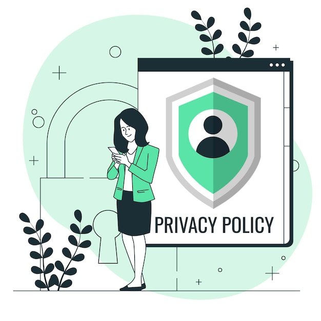 Privacy & Data Protection Policy